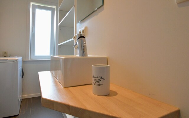 A Recently Renovated Accommodation in the Charming Village of Haringe