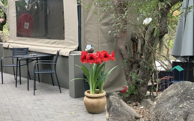 Birds Babble Self Catering Guest House