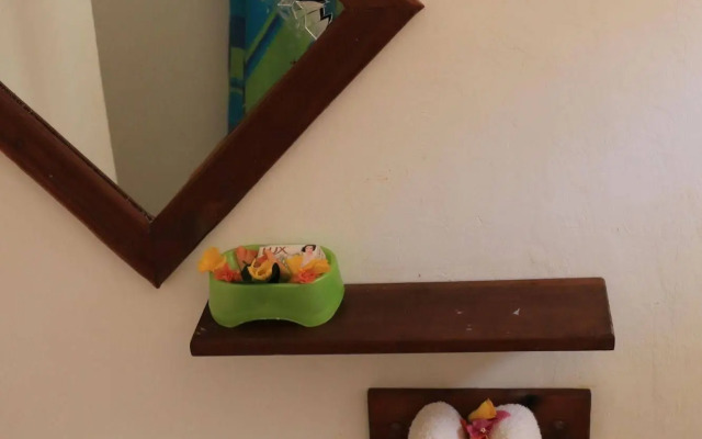 Kilima Kidogo Guest House