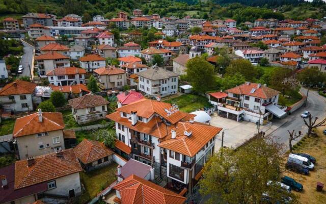 hotel Zlatograd