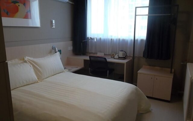 Jinjiang Inn Beijing Jiuxian Bridge Electronics City