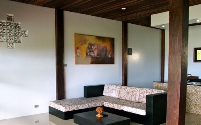 Siargao Paraiso Resort