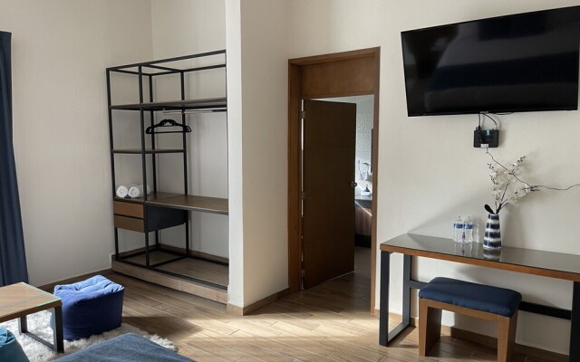 Hotel Reforma