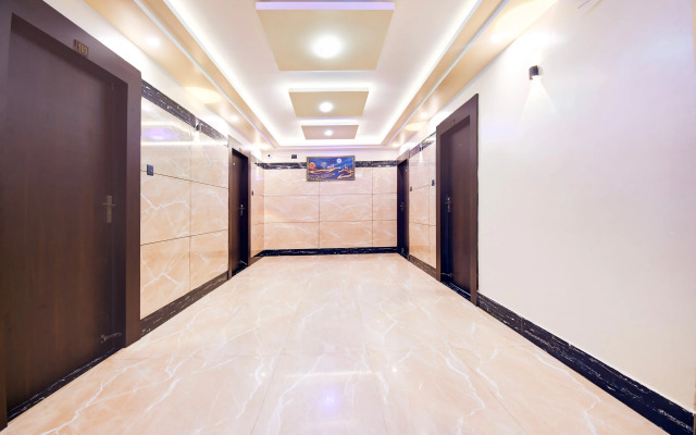 Super Townhouse Puri Formerly Hotel Narashingha