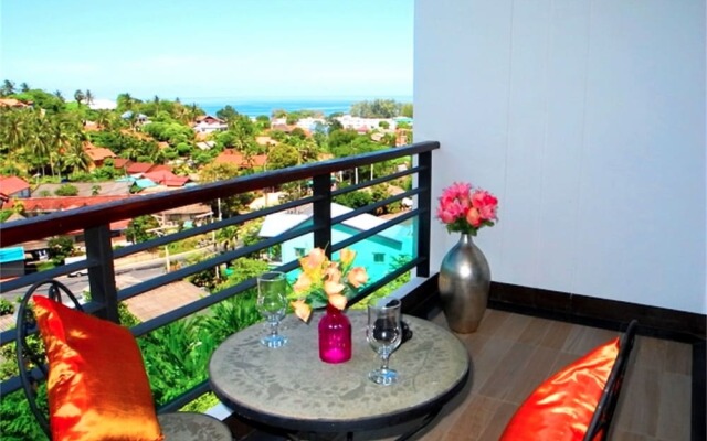 Sea & Sky Karon 1 bedroom Apartment