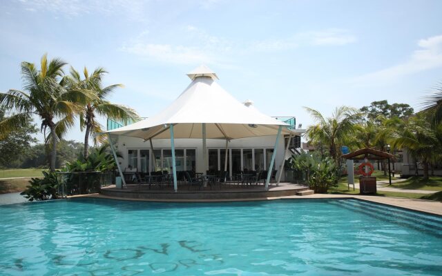 Amverton Cove Golf and Island Resort
