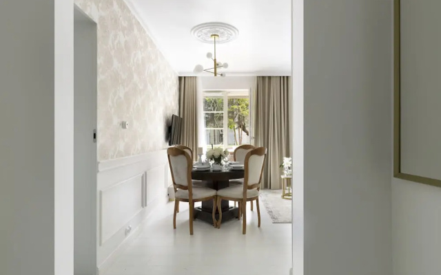 Willa Szwarc Sopot Premium Suites