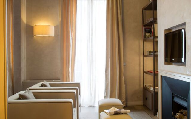 Ricasoli Firenze Luxury Apartments | UNA Esperienze