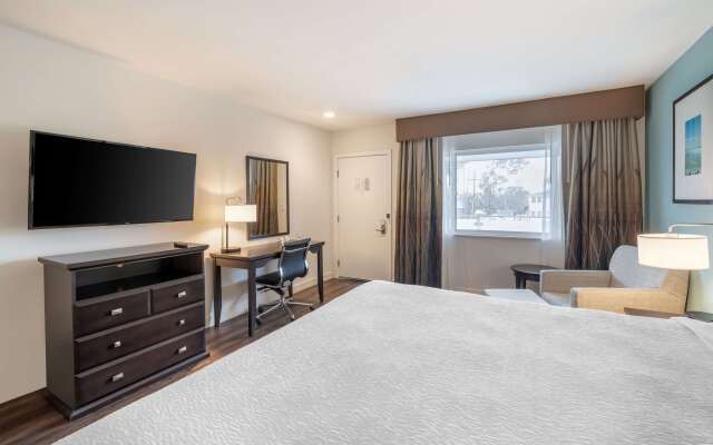 Best Western at Ventura Pier