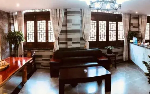 Deyuan Inn (Tea Horse Ancient City Branch)