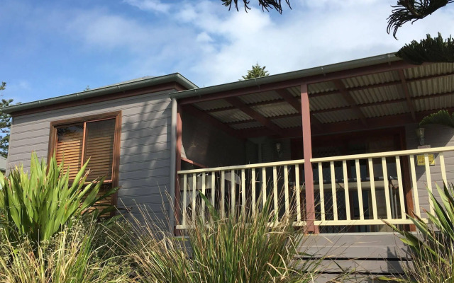Kiama Harbour Cabins