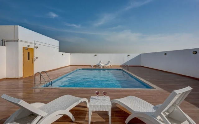 Home Away Holiday Homes