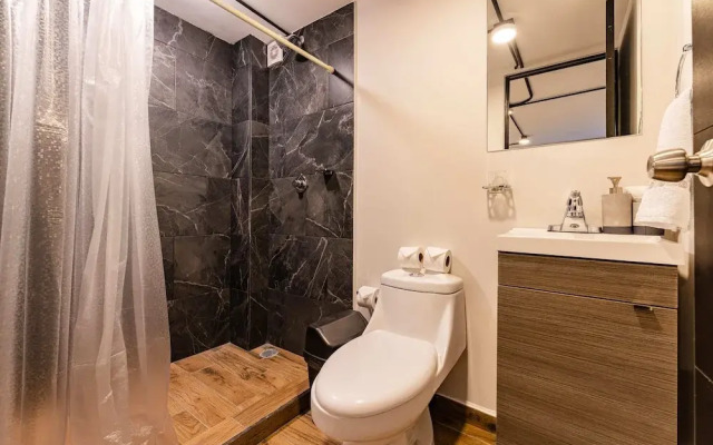Condesa Lofts & Residence Hotel by VH