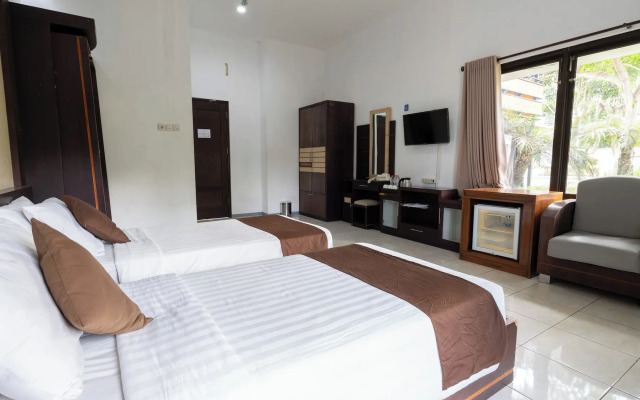 Selecta Hotel Batu Malang - Adults Only