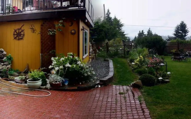 Heather Place Inn