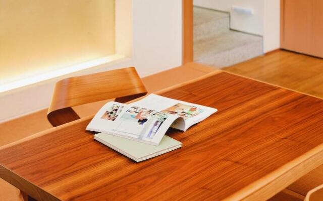 River Retreat GARAKU