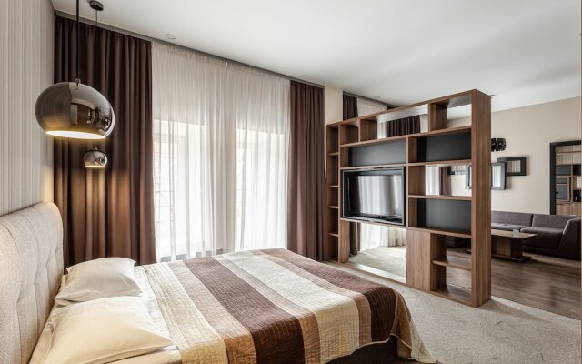 Сенатор Майдан