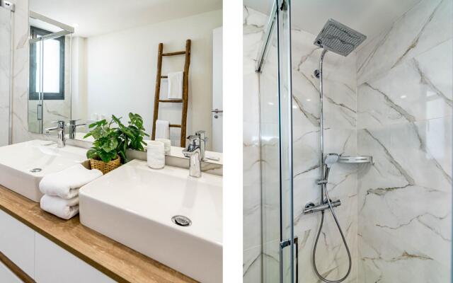 Oasis325- Top class penthouse with stunning views