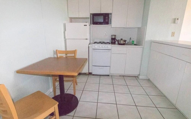 653 Apartment Hollywood Beach
