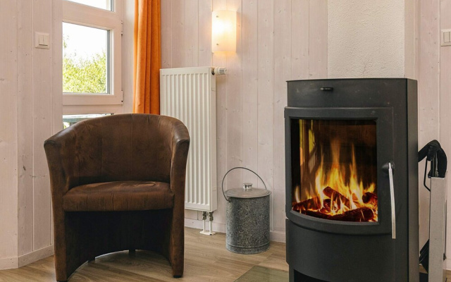 4 Star Holiday Home in Friedrichkoog