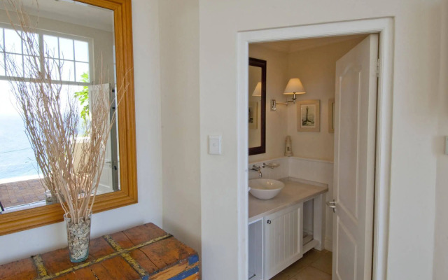 Felsensicht Holiday Home