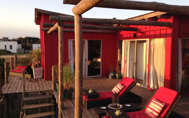 BDL - beach design loft