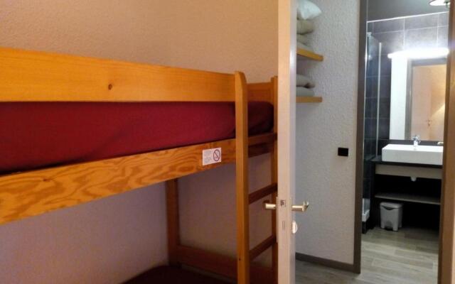 Appartement Méribel, 3 pièces, 6 personnes - FR-1-355-186