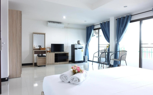 Rinn Boutique House