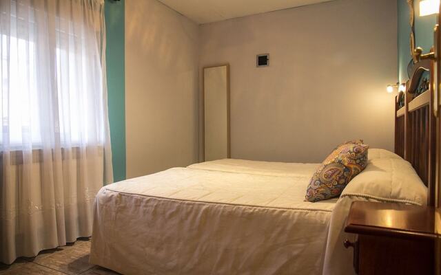 Casa Rural Reyes Católicos