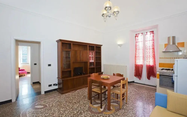 Casa Vacanze sul Borgo