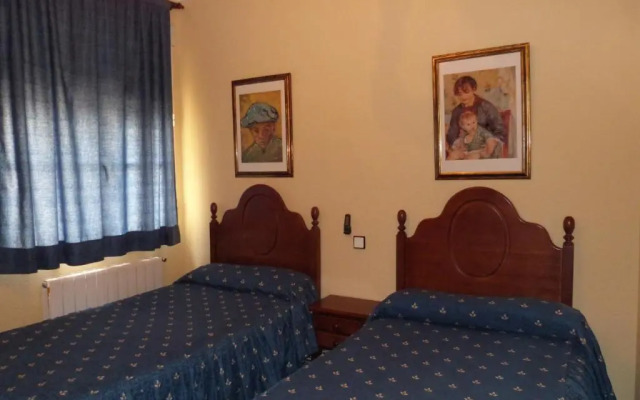 Hostal Restaurante Las Canteras