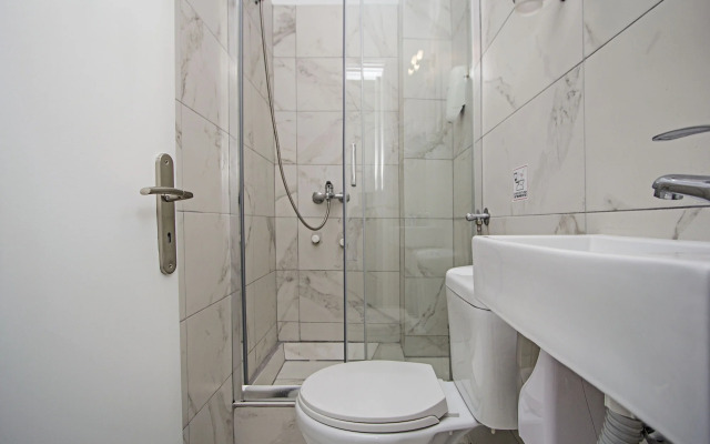 San Georgio Boutique Hotel - Adults Only