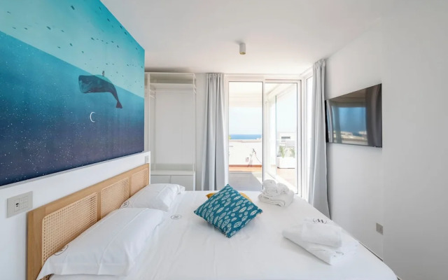 White Coast Relax & Stay