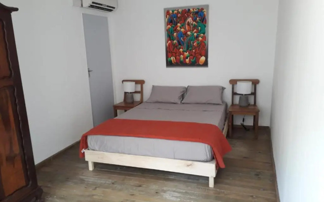 Blue Rock Accommodation