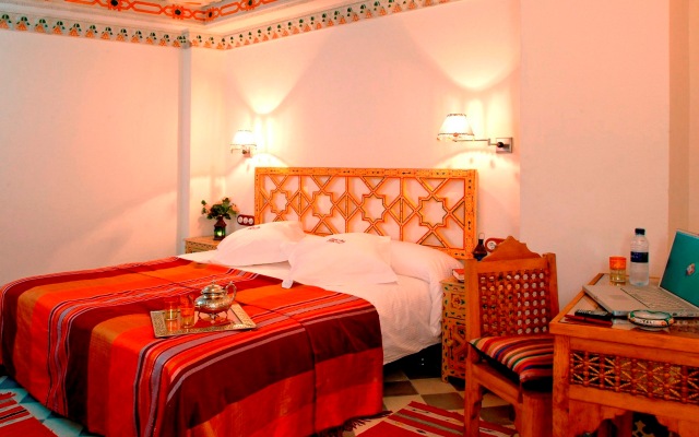 Alcoba del Rey de Sevilla Boutique Hotel