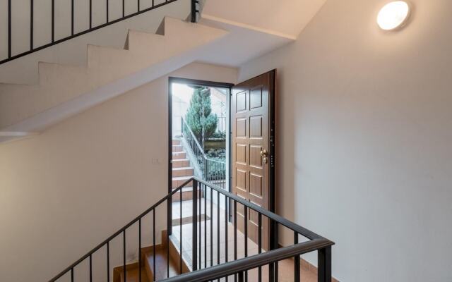 La Casa di Sarah in Solto Collina