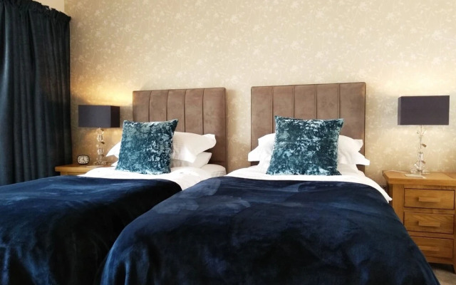 Porthkerry House Bed and Breakfast