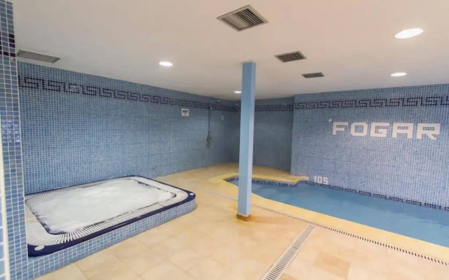 Hotel Fogar do Mariñeiro