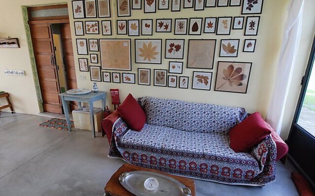 House Busani Salsomaggiore Terme