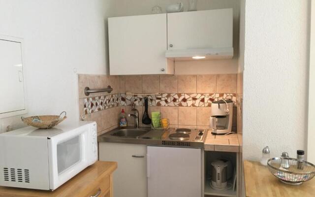 Apartmenthaus "Zum Löwen" Heidelberg - Ziegelhausen