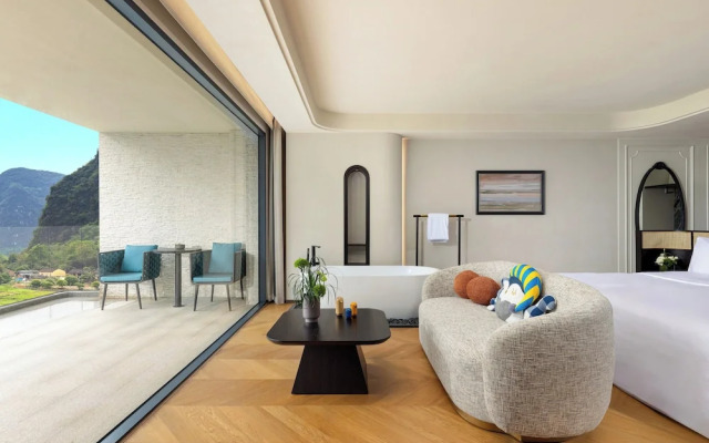 voco Guilin Yangshuo by IHG