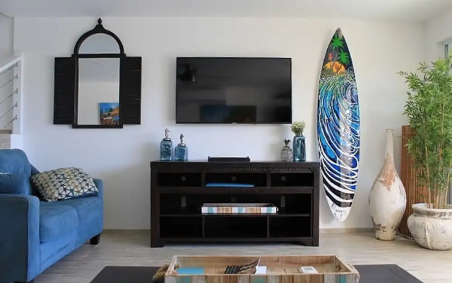 HBK Villa Rentals at Jolly Harbour