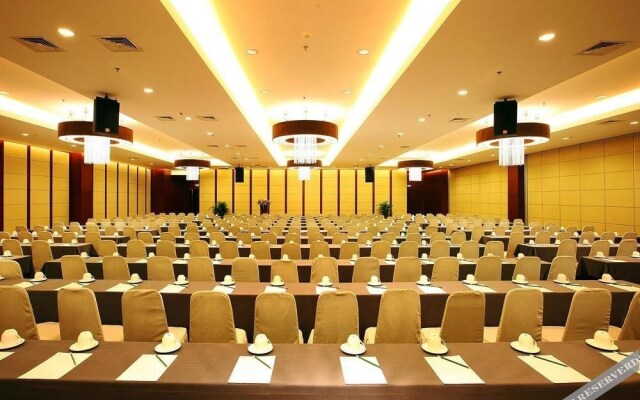NCPC International Hotel