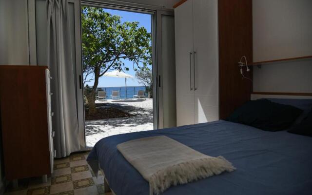 Buric House - Apartment Vintage