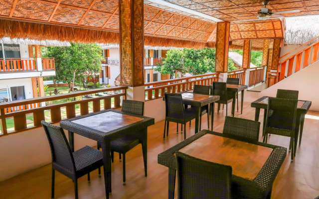 Scent of Green Papaya Resort