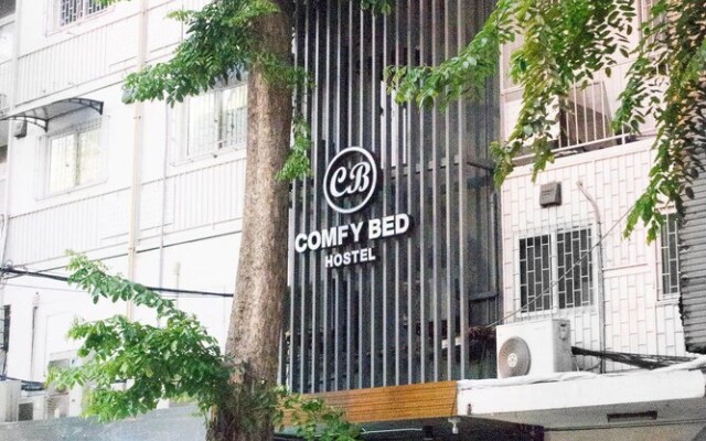 Comfy Bed Hostel - Adults Only