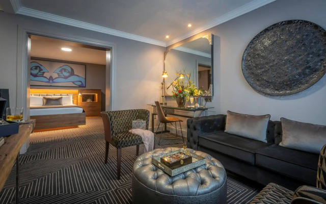 Talbot Hotel Stillorgan