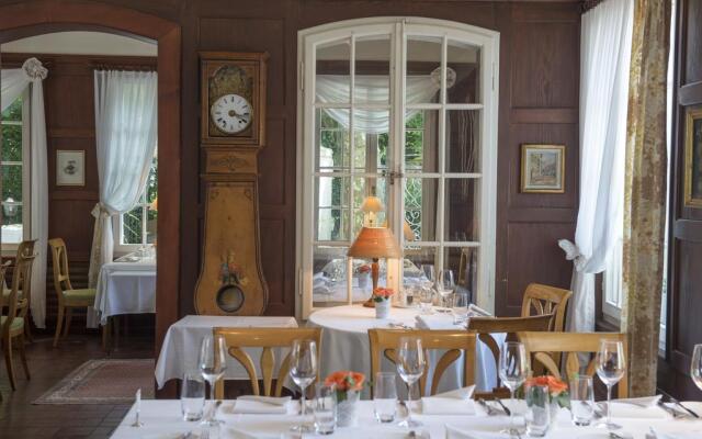 Romantik Hotel & Restaurant Sternen