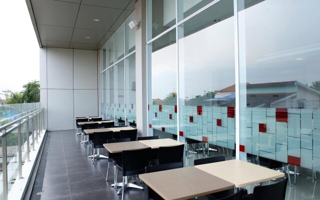 Amaris Hotel Palembang