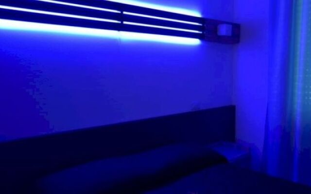 Hotel Serenissima Village